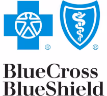 BlueCross BlueShield logo