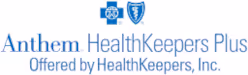 Anthem Health Keepers Plus logo