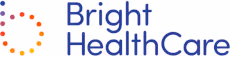 Bright Health Care logo