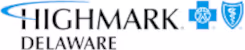 Highmark Delaware logo