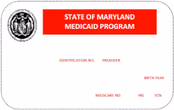 Maryland Medicaid logo