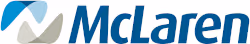 McLaren logo