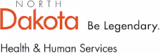 North Dakota Medicaid logo