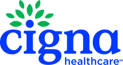 Cigna Healthcare logo