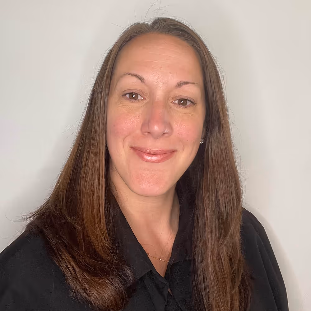Rheannon McClintic Headshot