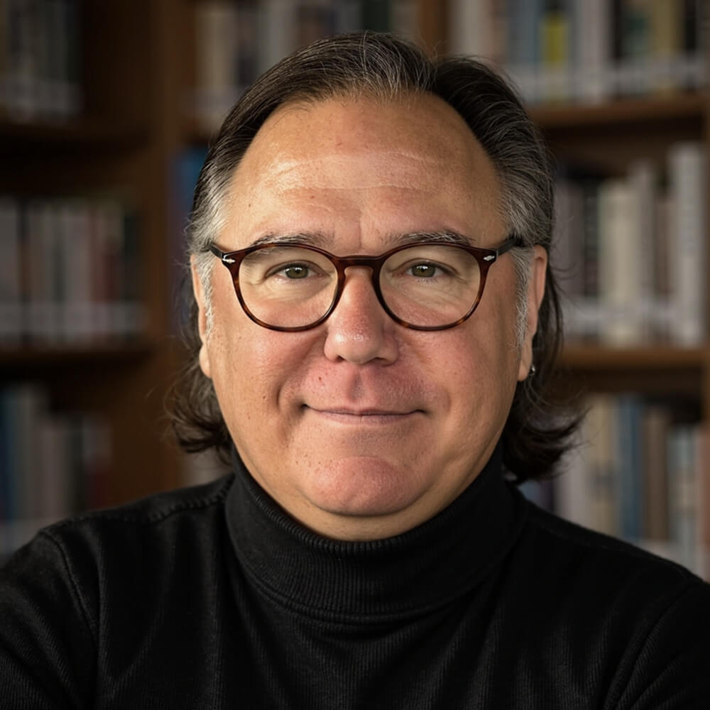 Curtis Welling Headshot