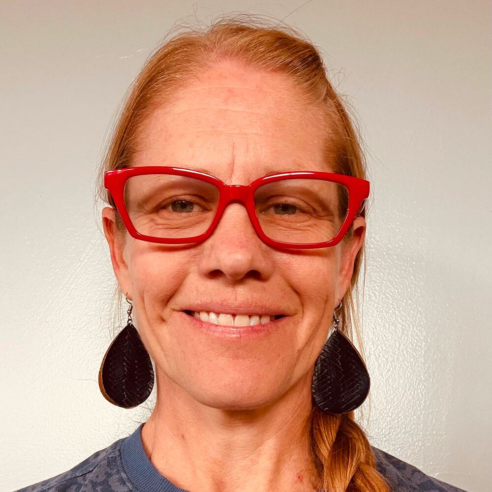 Devin Staniar Headshot