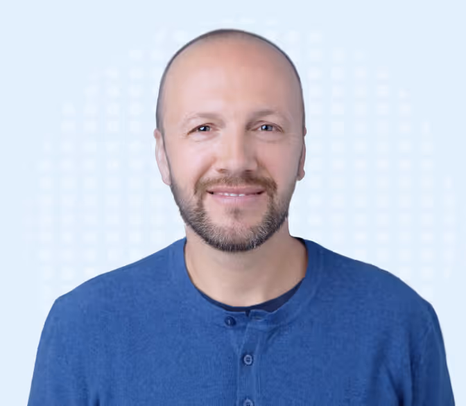 Jerry Headshot