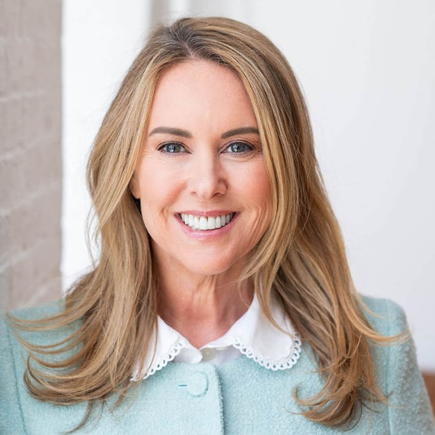 Jennifer Has Headshot