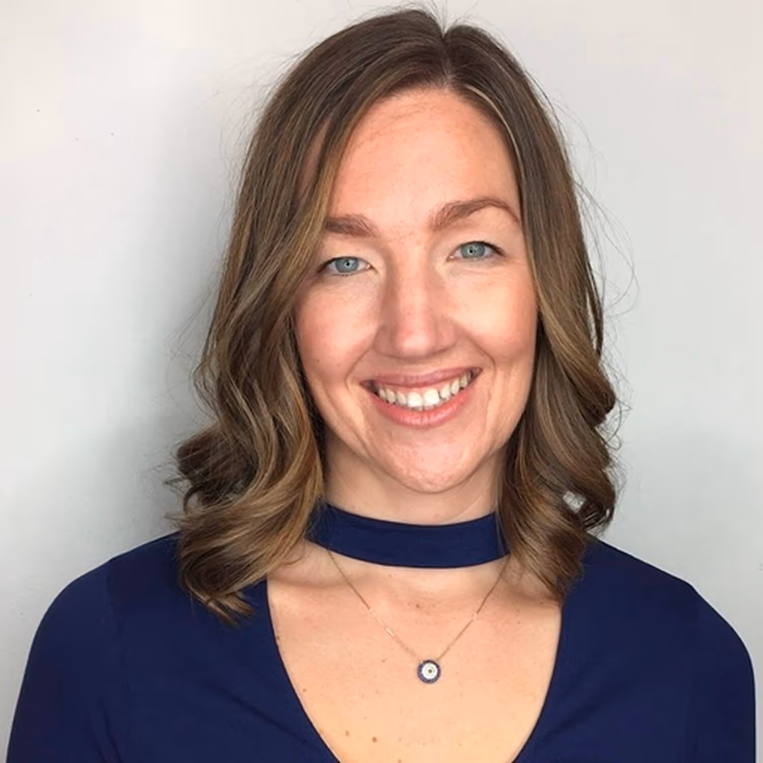 Tina Boykin Mowrey Headshot