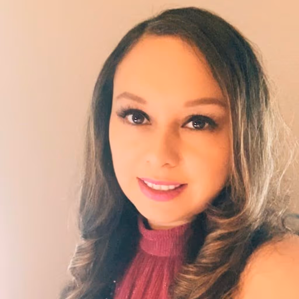 Jacquelyn Rodriguez Headshot