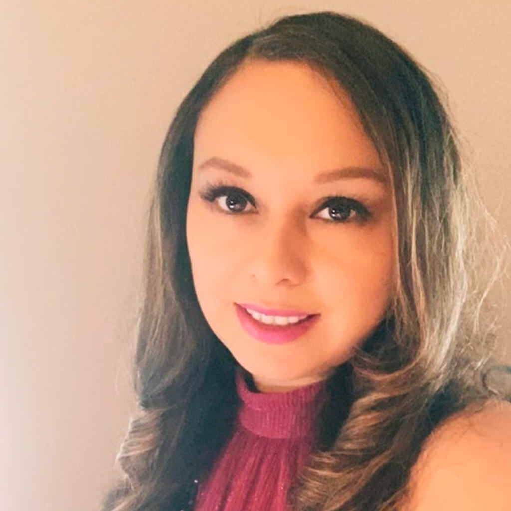 Jacquelyn Rodriguez Headshot