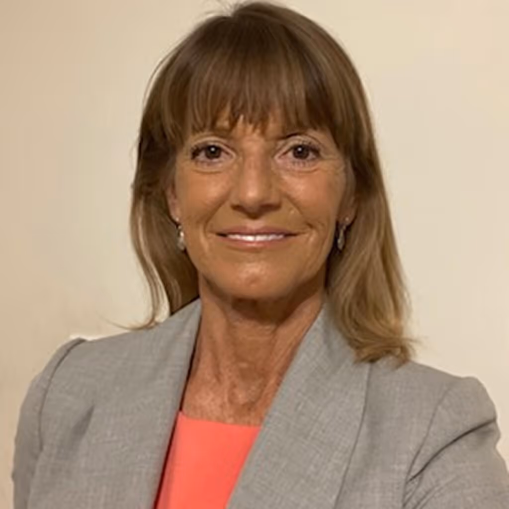 Jamie Karrh Headshot