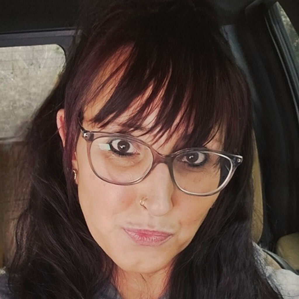 Cassy Williams Headshot