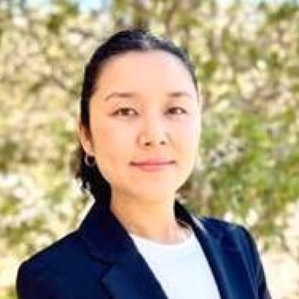 Tenzin Yangchen Headshot