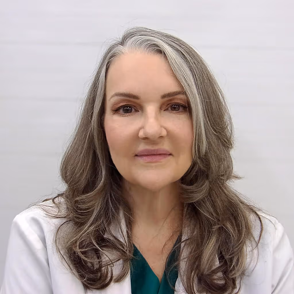 Cynthia Frederick Headshot