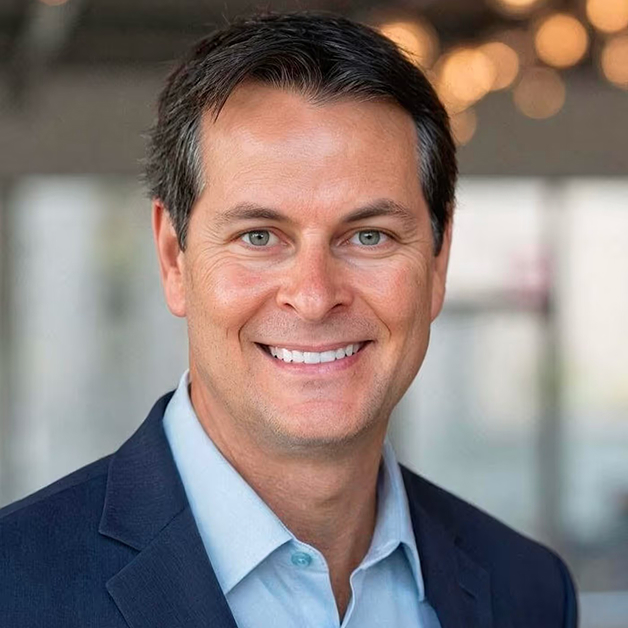 Rick Dean Headshot