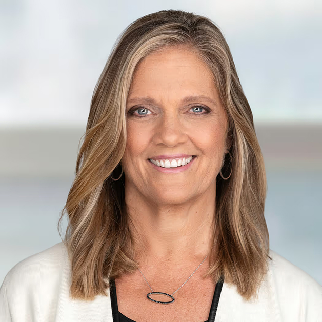 Shay Hurst Headshot