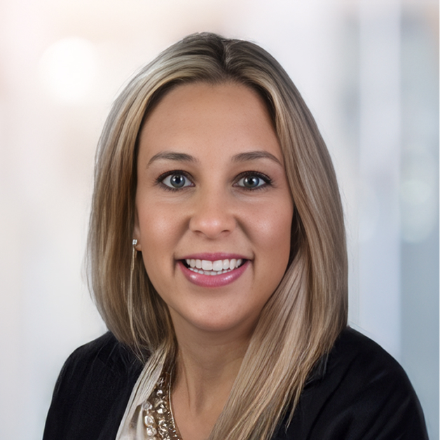 Ashley Brevda Headshot