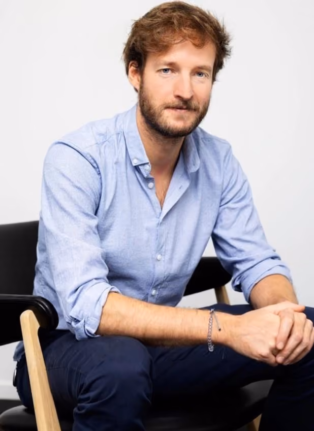 Morten Hedegaard