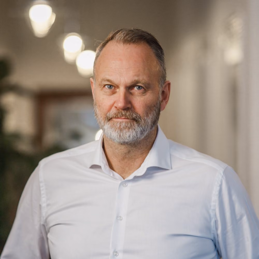 Tomas Ballisager