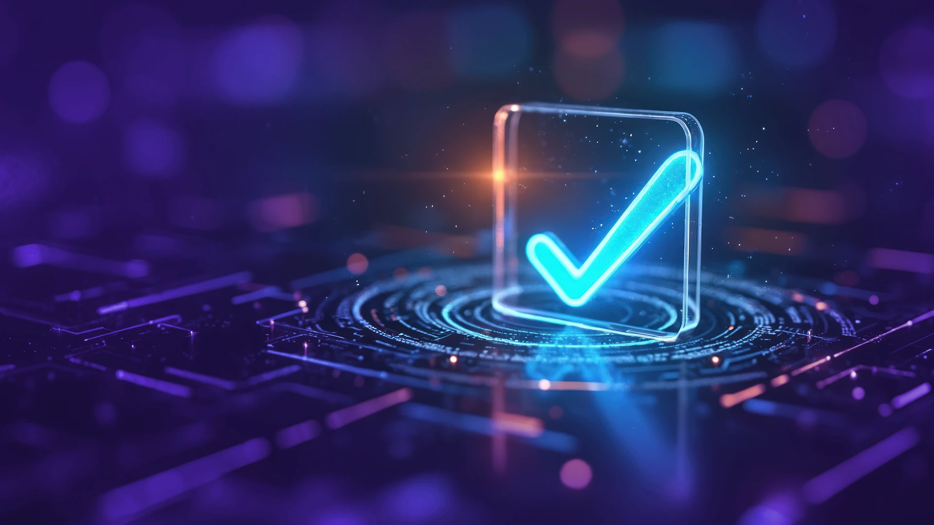 Embedding trust into AI systems