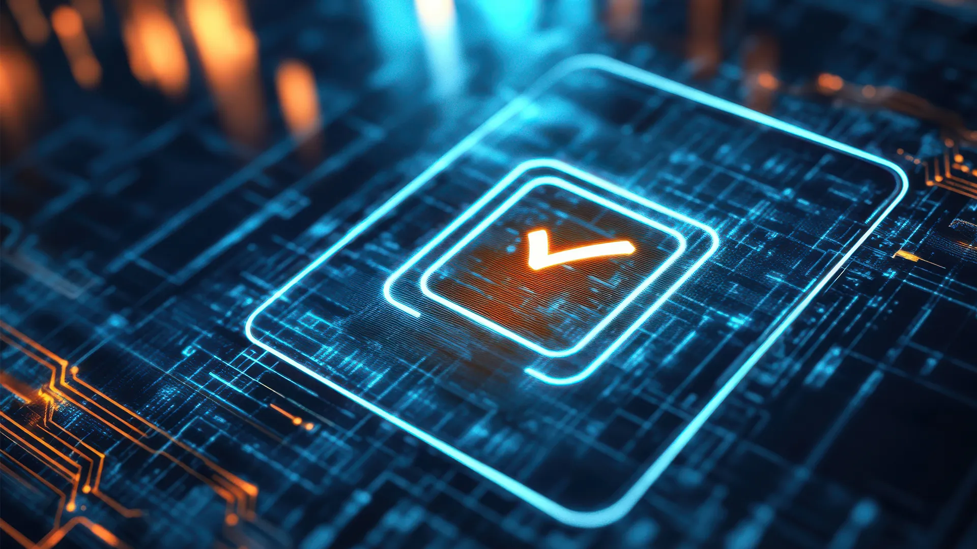 AI success starts with data you can trust