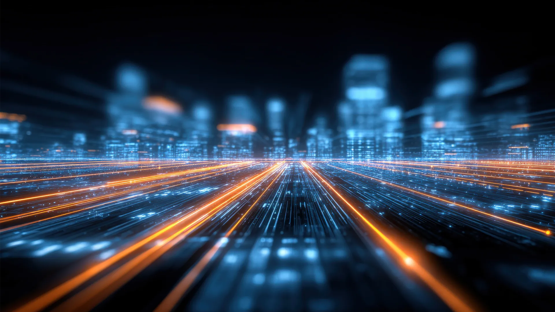 Data trust and control: Building a movement that’s ready for the future