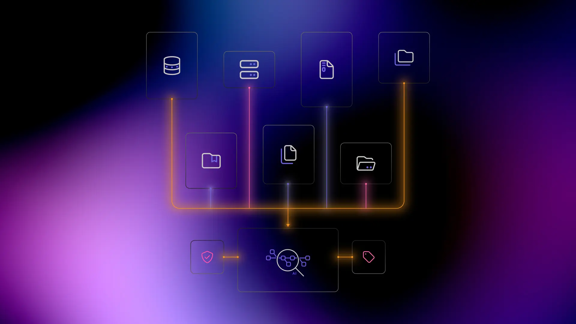 Unstructured data: Turning enterprise content into AI insights