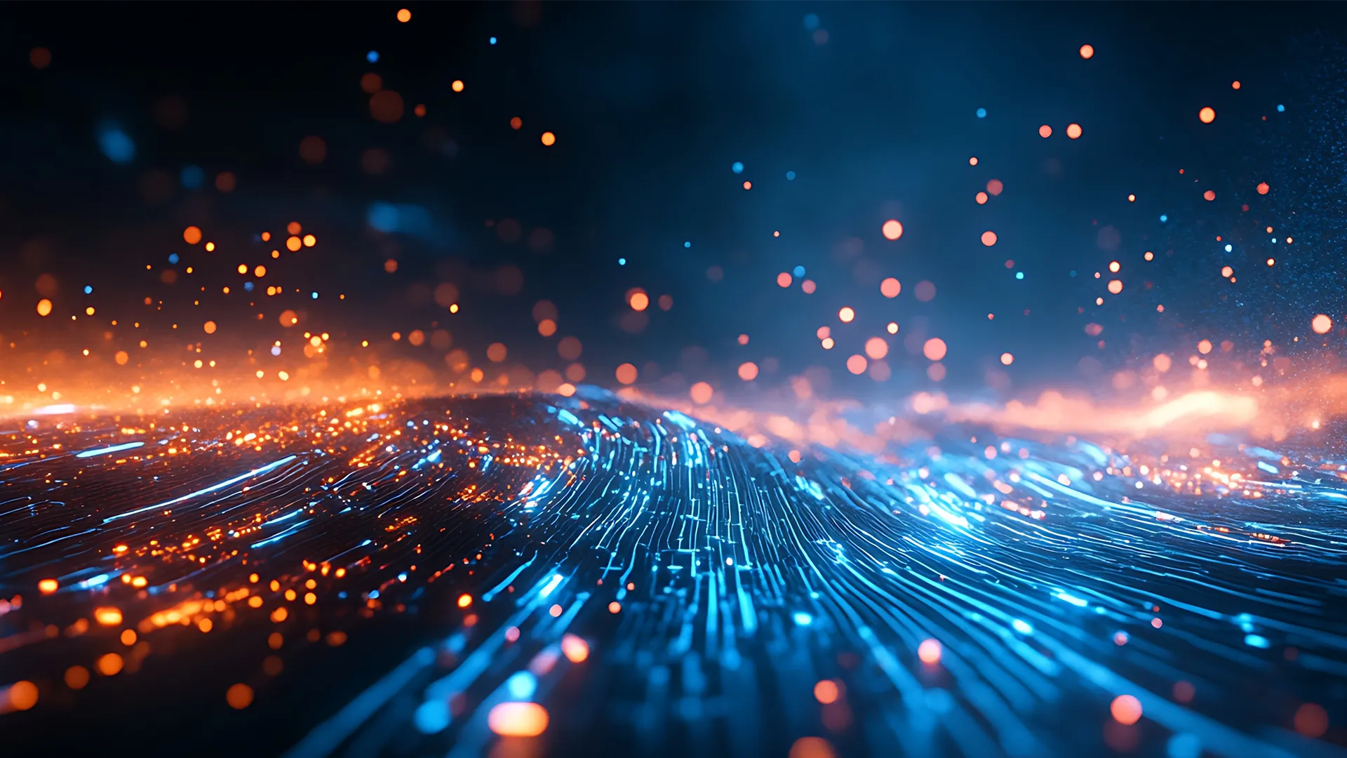 AI security starts at the data layer and nobody’s ready