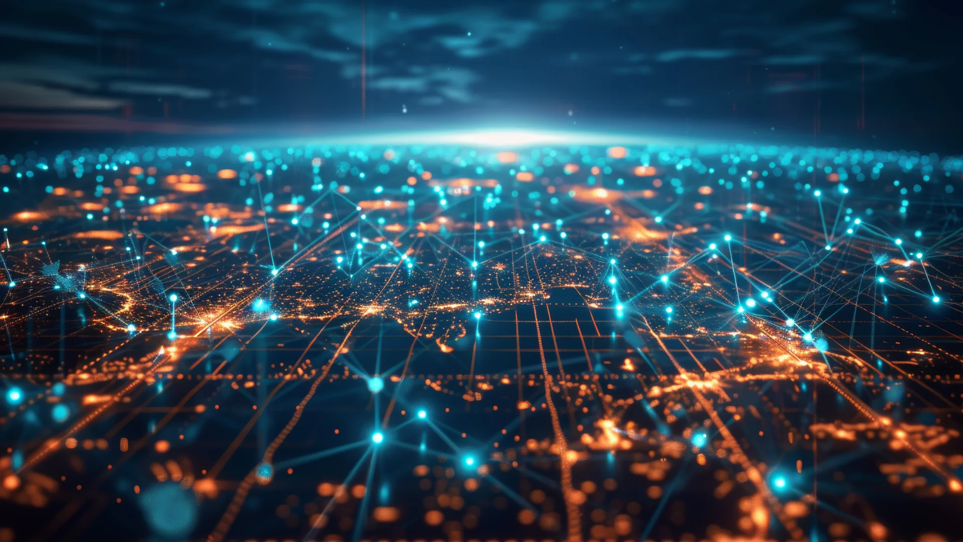 2026: The enterprise era of AI agents