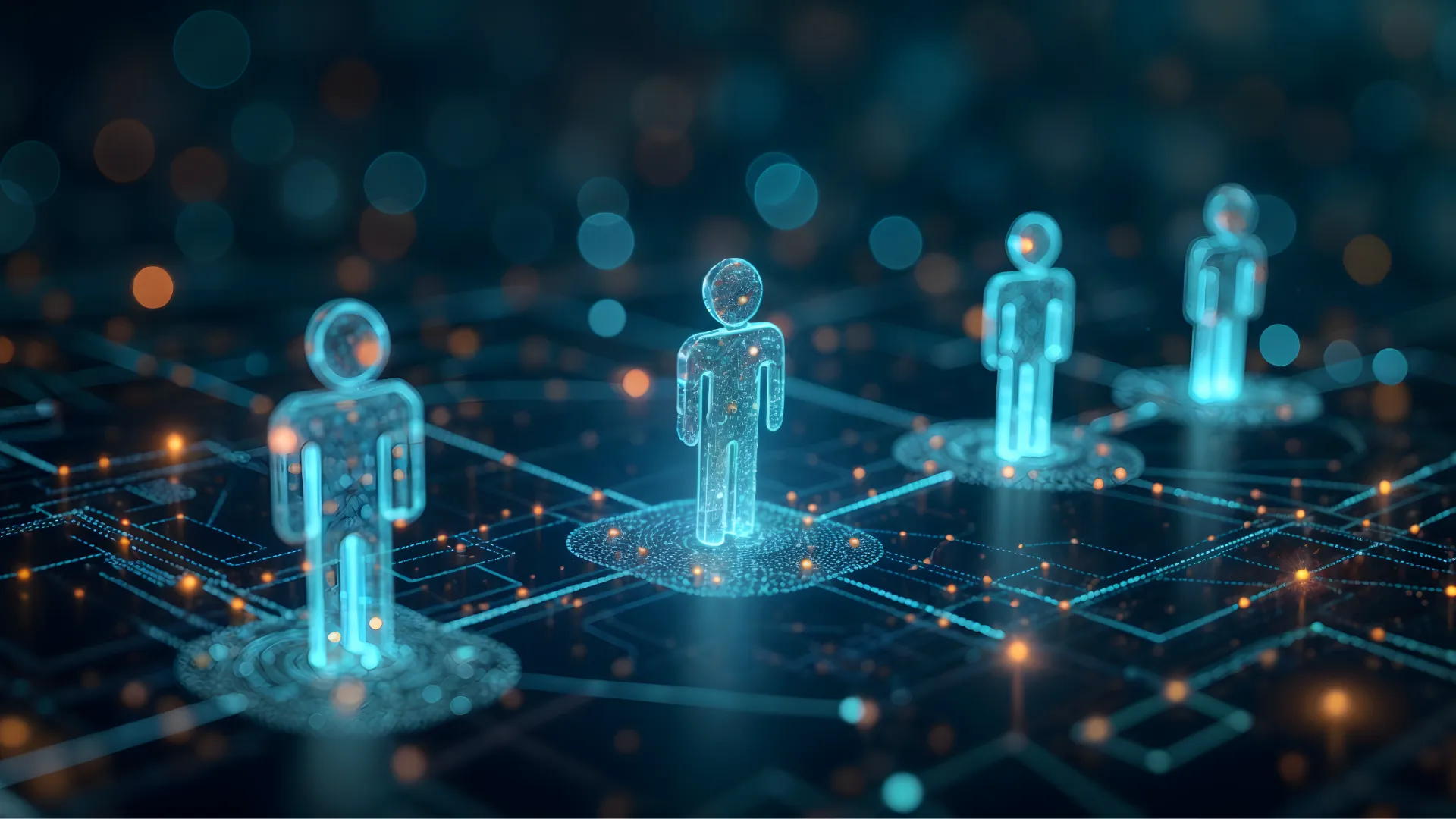 AI agents in the enterprise, real examples and responsible operations