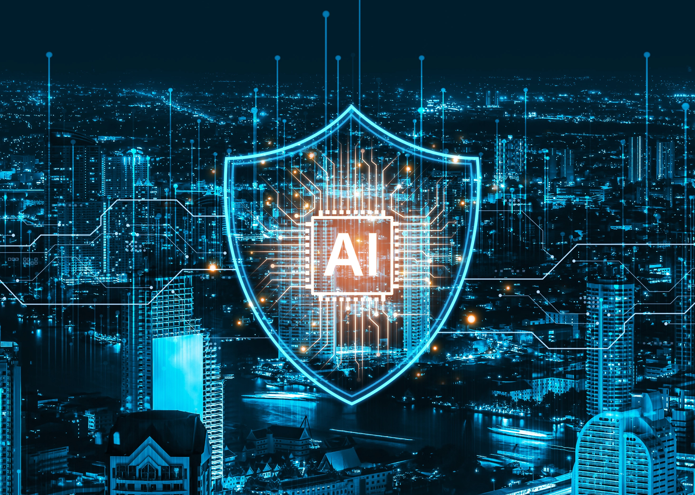 What it takes to scale AI in insurance