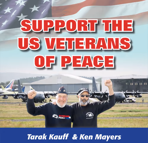 Vets for Peace