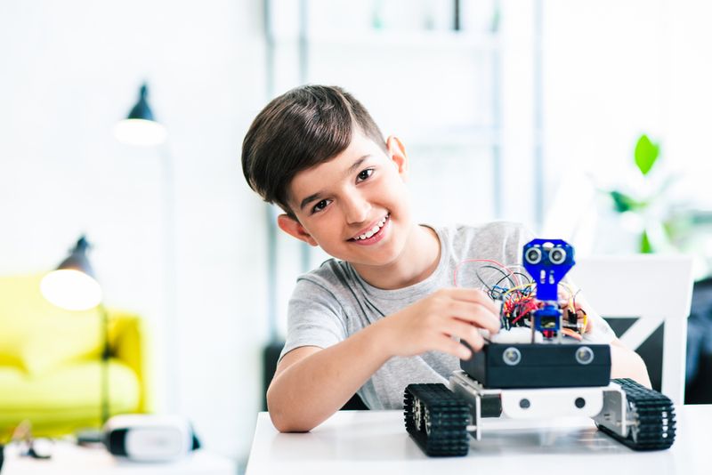 JetLearn: Robotics for Kids – A Complete Guide for Parents