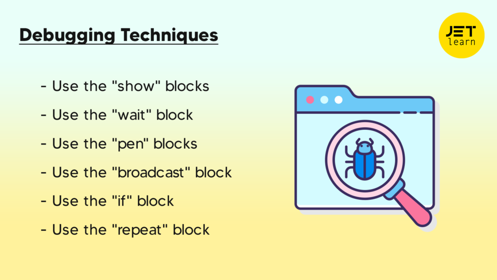 Debugging Techniques