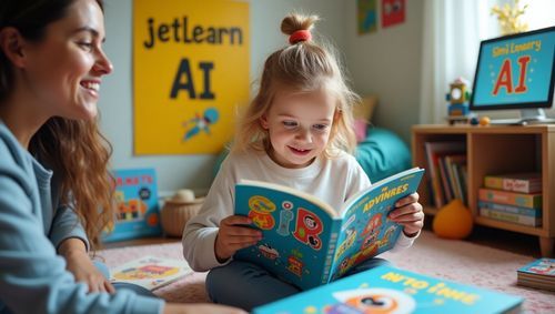10 Best Books on AI for Kids in 2025 (By Age, Skill & What They’ll ...
