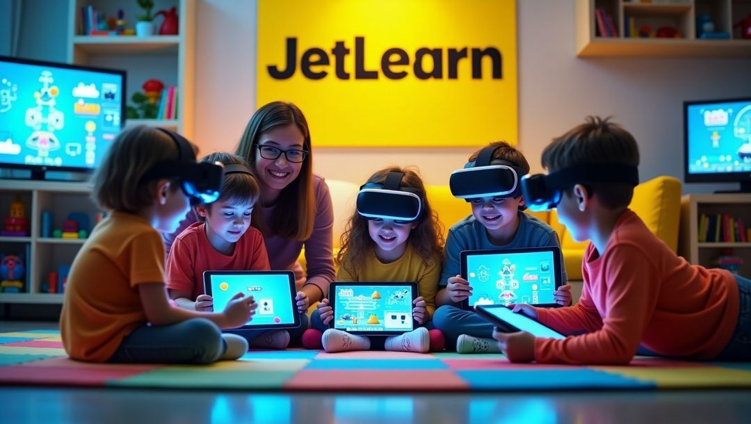 Top AI Games for Kids in 2025: Engaging and Educational Picks