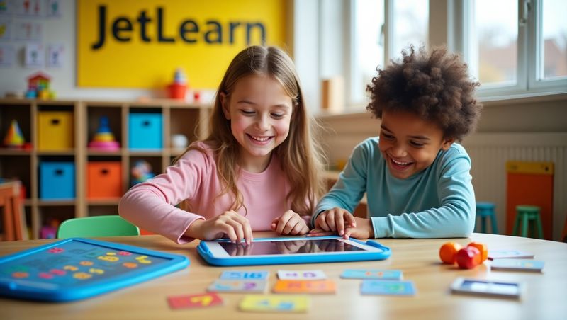 Best Math Games for Kids: Skill-Building with fun