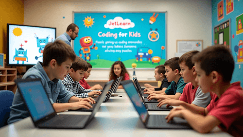 File Coding Kids Coding for Kids in Cheyenne: Parent’s How-To Guide