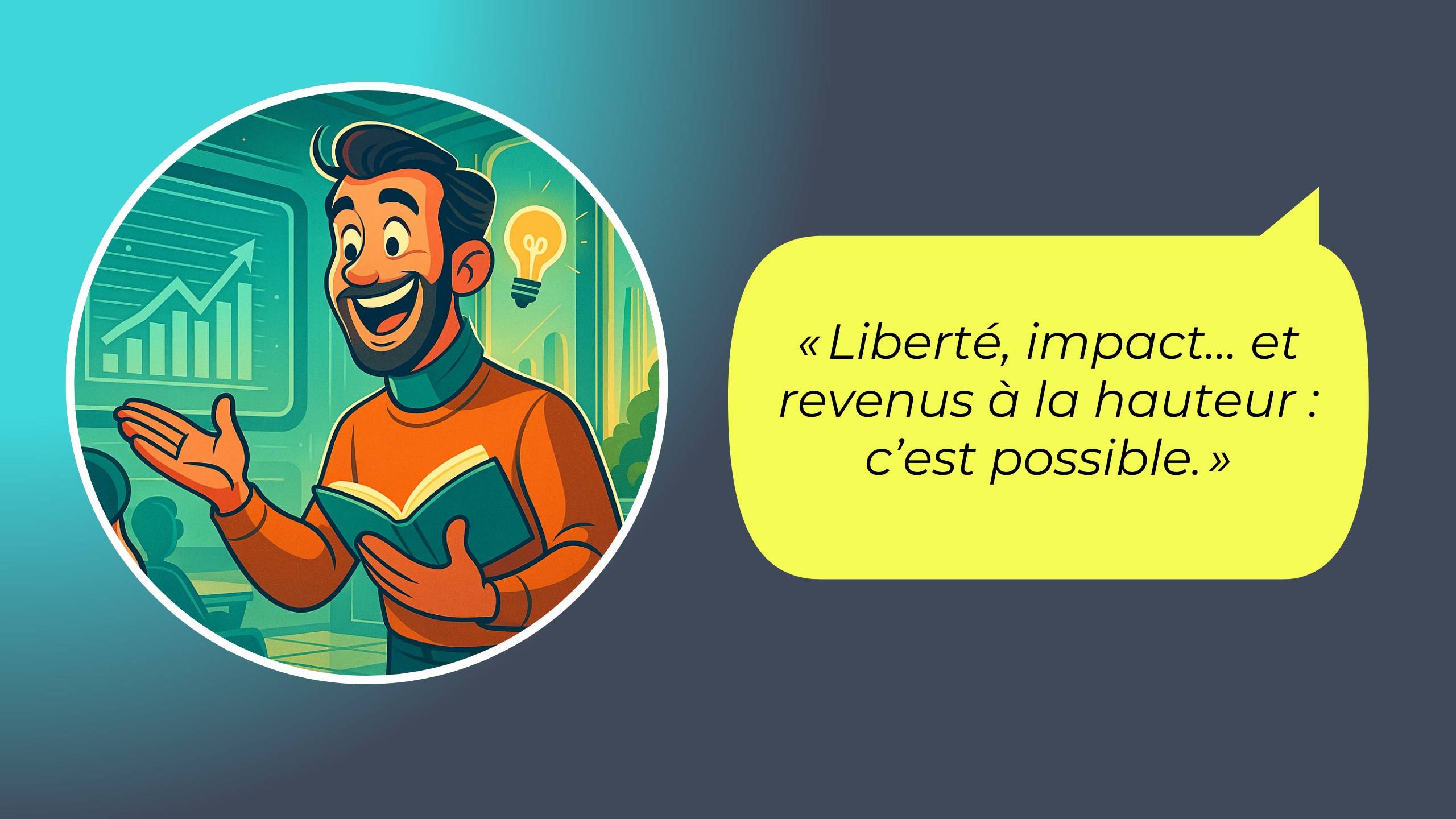 Salaire formateur indépendant : combien peut-on vraiment gagner en 2025 ?