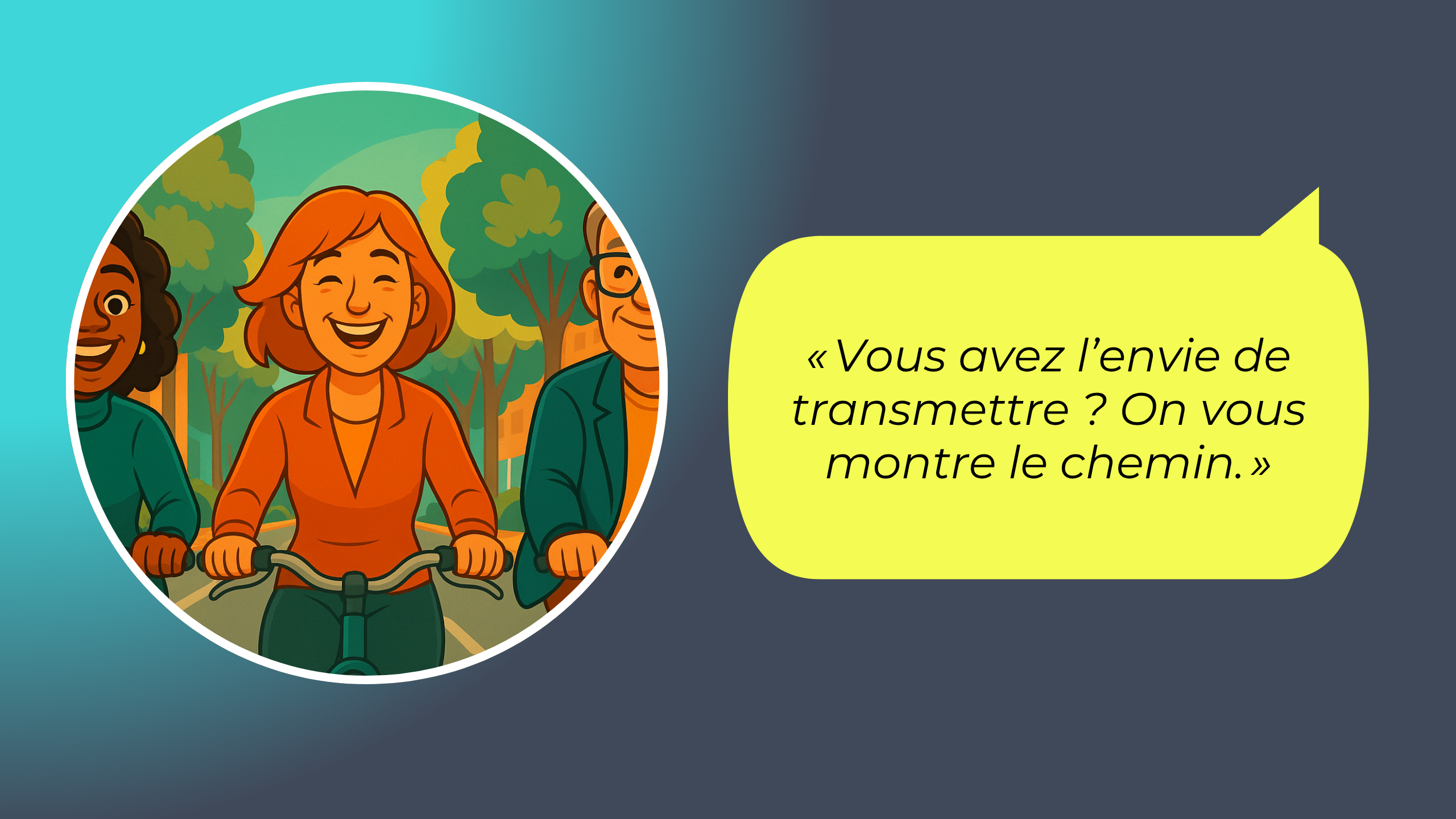 Comment devenir formateur pour adultes en 2025 | Guide complet