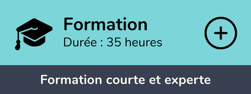 Créer et développer une activité de formation professionnelle.