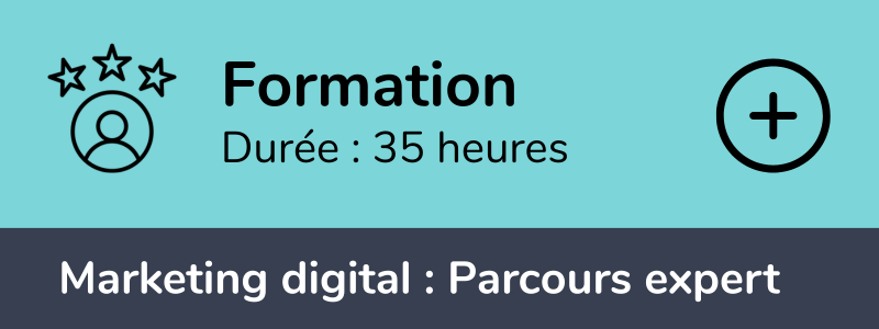 Booster l’acquisition d’apprenants grâce au marketing digital et à l'IA.