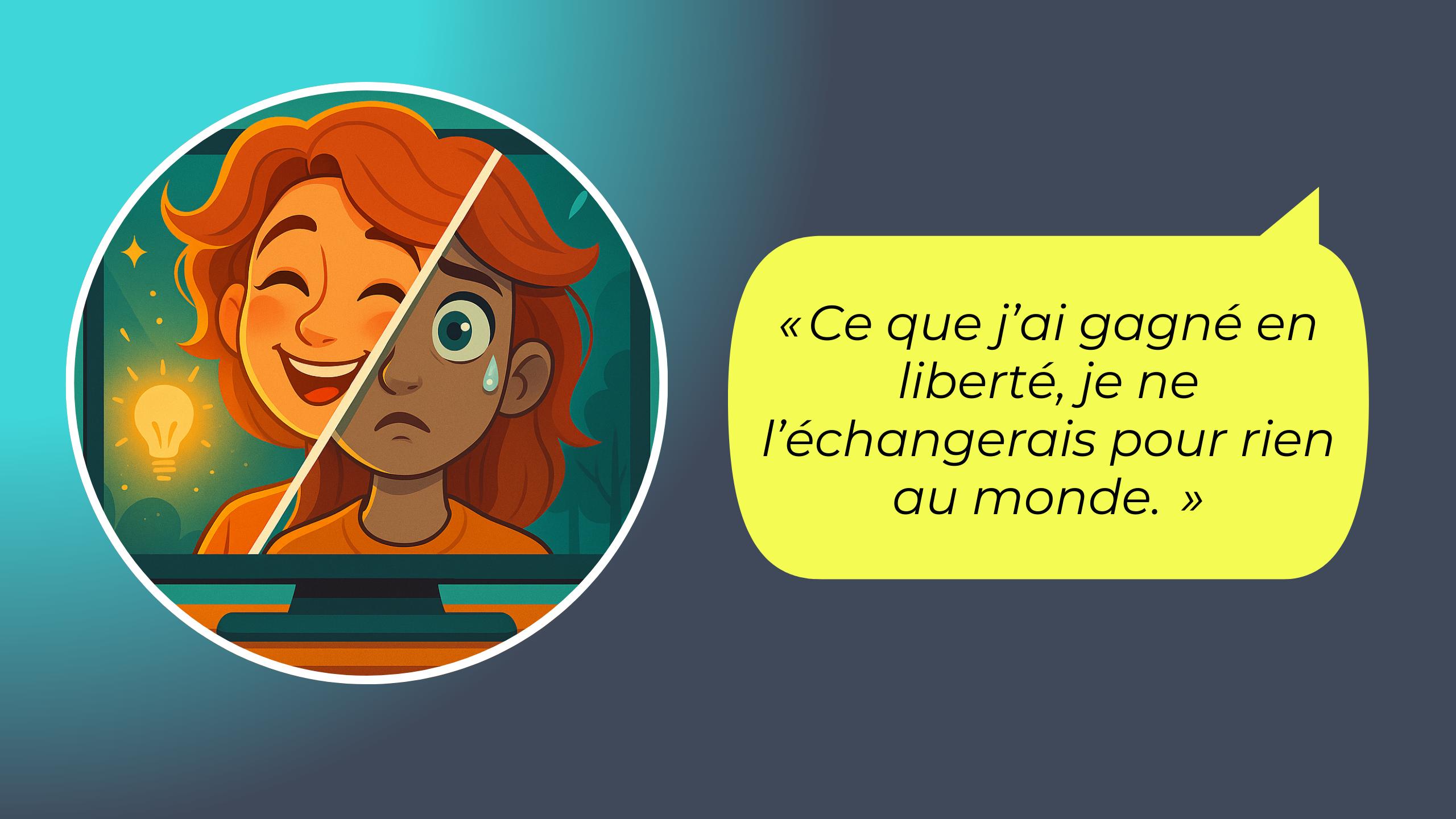 La réalité terrain : entre passion et incertitudes