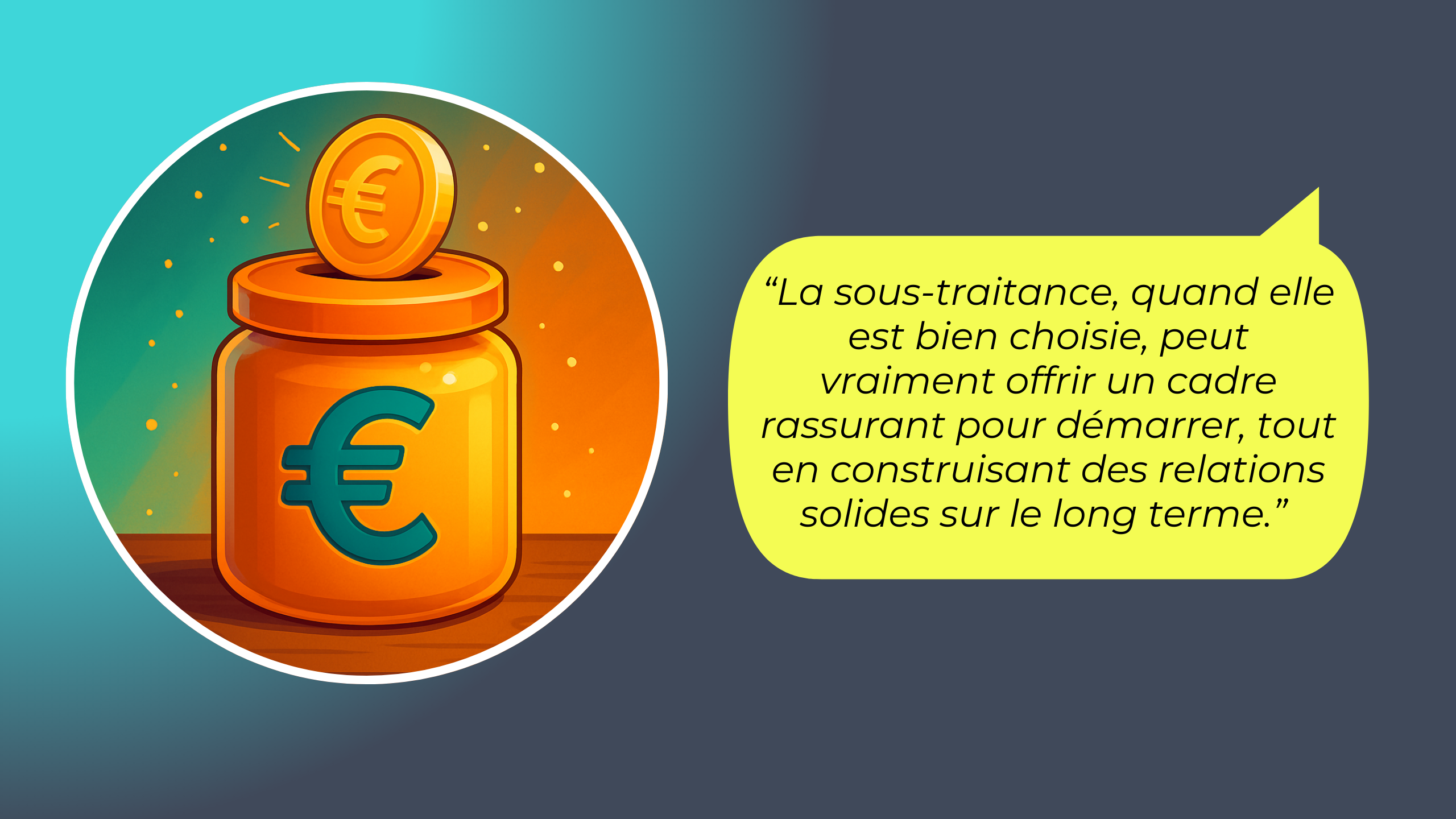 Gagner sa vie en tant que formateur·rice