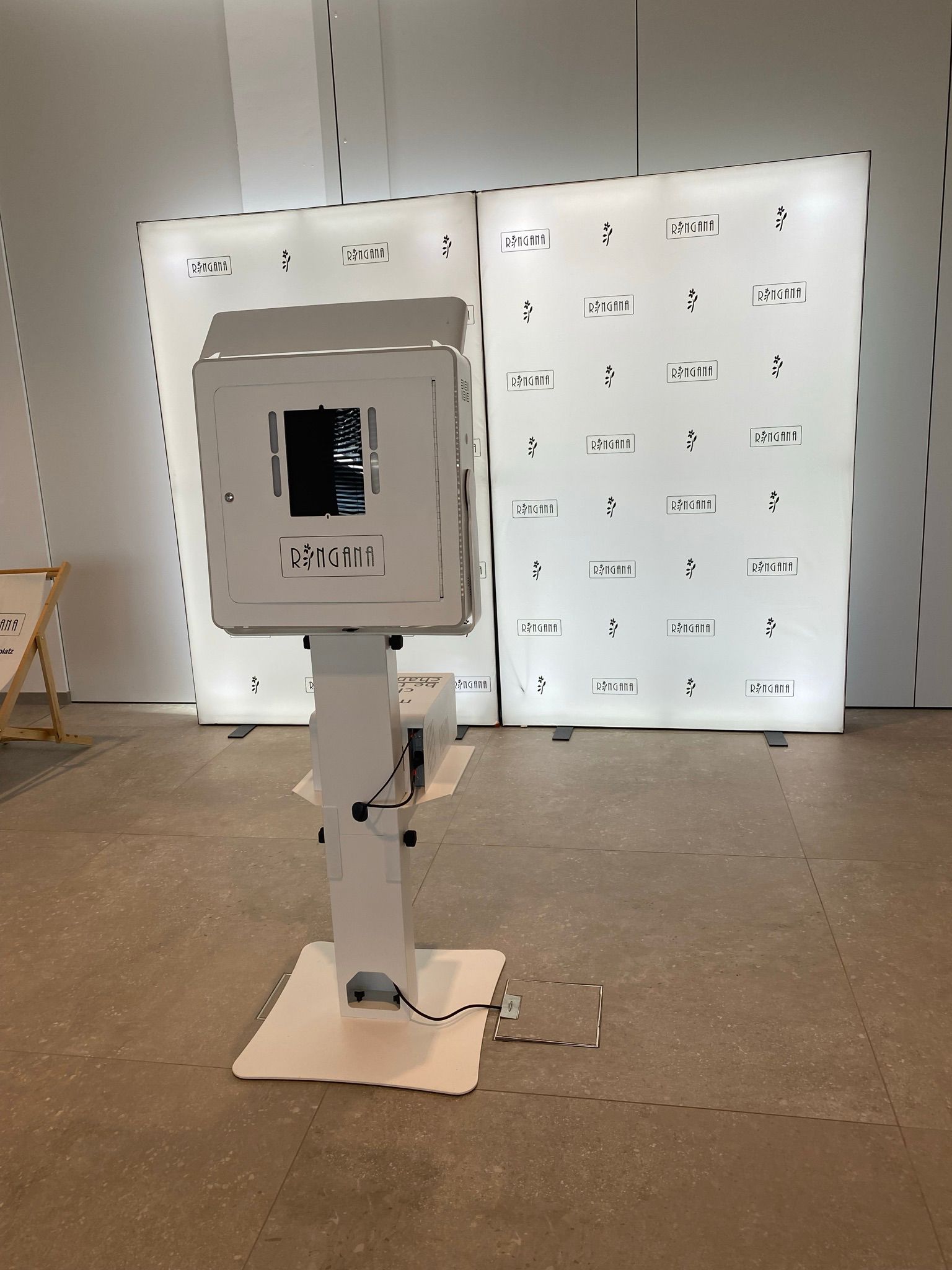 Fotobox günstig mieten
