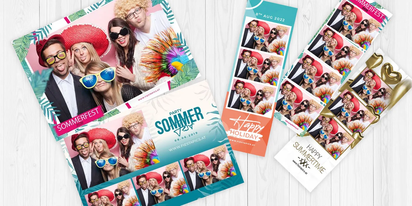 Fotobox sofortdruck