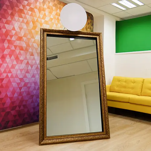 Magic Mirror mieten Wien