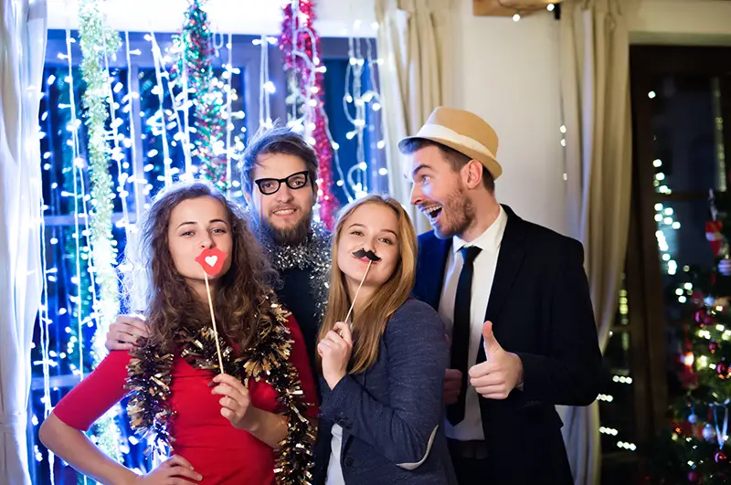 Fotobox private events